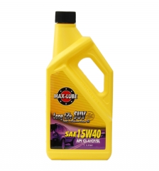 Langzeit SAE 15w 40 Dieselmotoröl