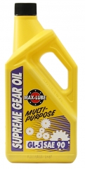 Extreme Pressure SAE 90 EP Gear Oil