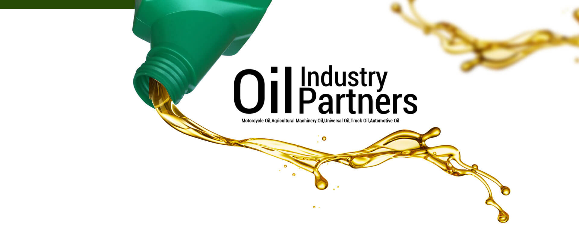 Company Banner